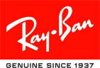 Ray-Ban [レイバン]ロゴ