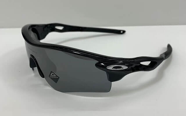 Oakley Rader Lock